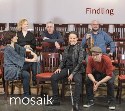 CD Mosaik