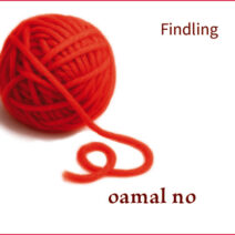 Jetzt vorbestellen: CD Oamal no